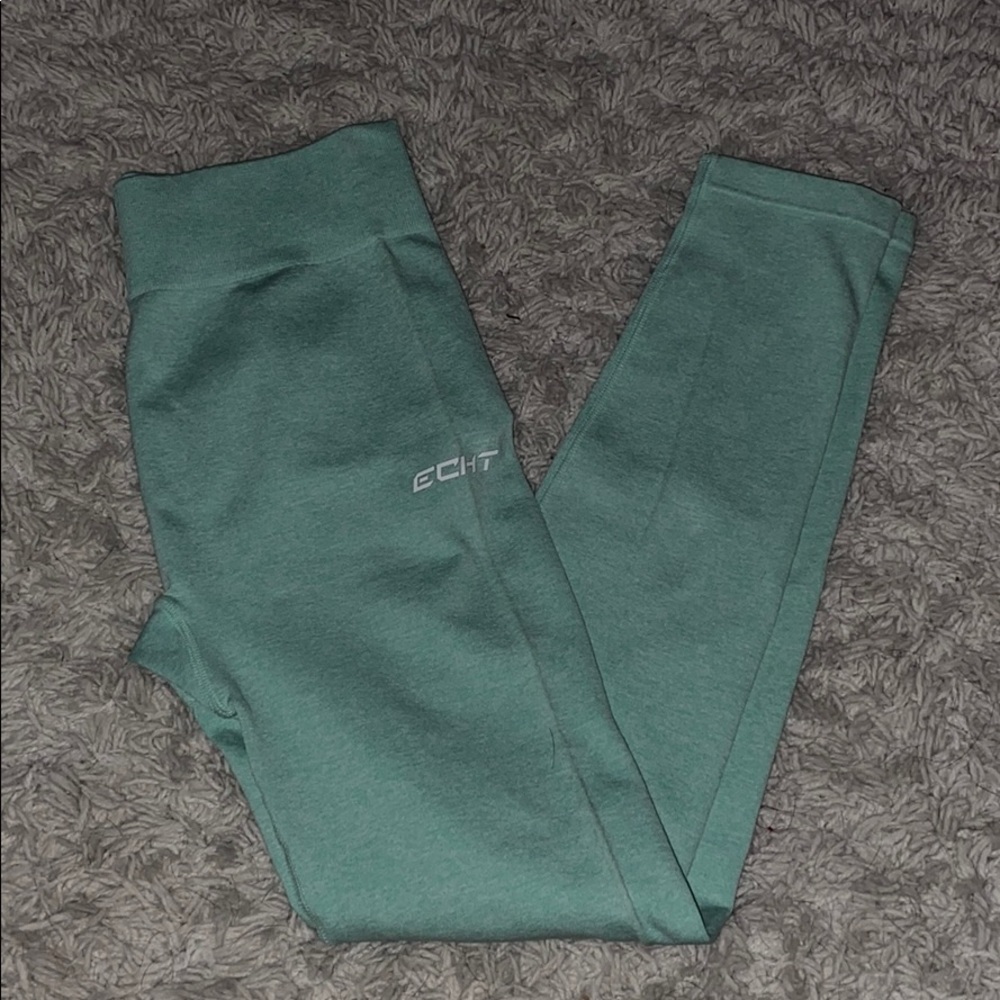 Echt seamless leggings